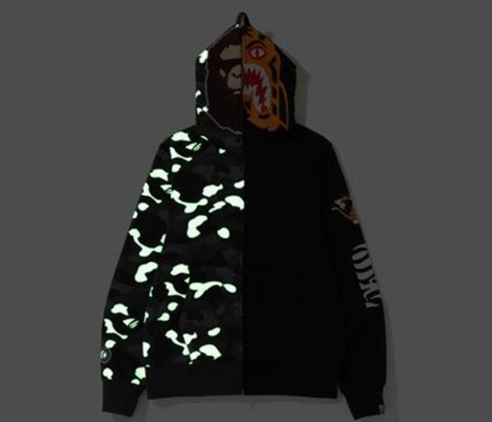 bp208 bape hoodie 13