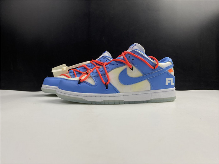 off-white x nike dunk low ct0856-403