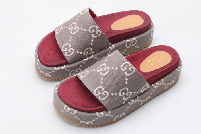 guc sandal