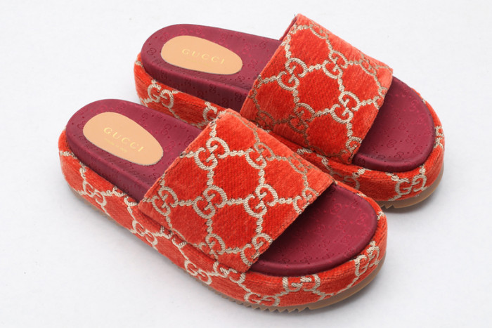 guc sandal
