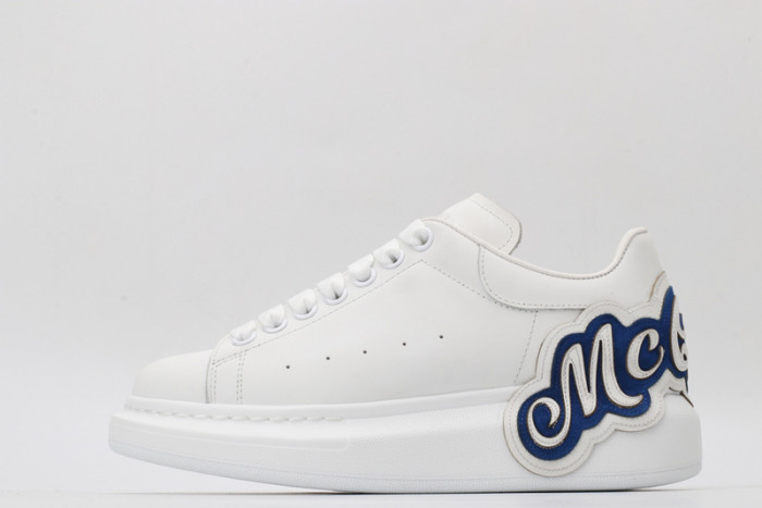 alex mcqu sneakers