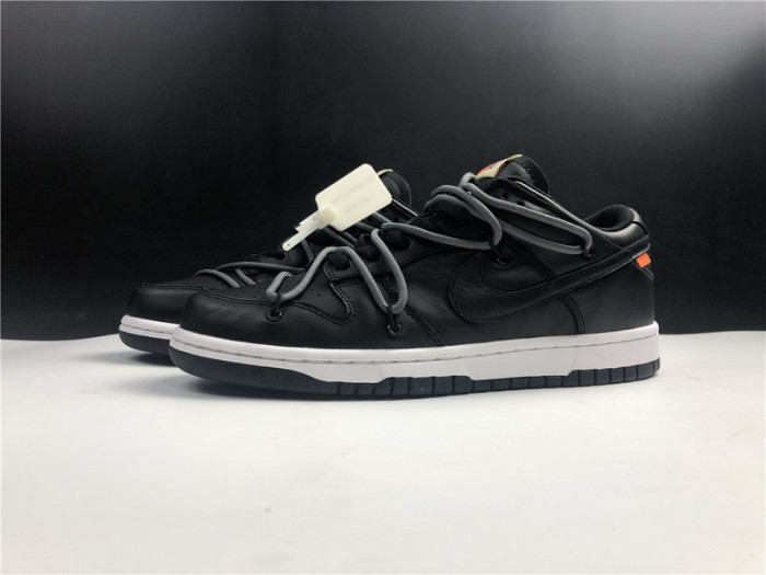 off-white x nike dunk low ct0856-002