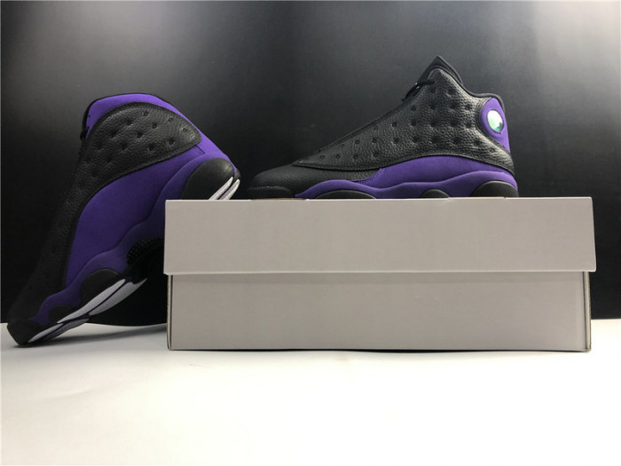air jordan 13 court purple dj5982-015