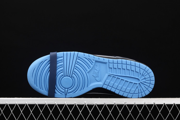 nike dunk sb low blue lobster 313170-342