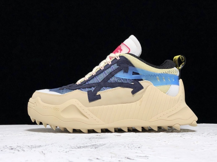 off-white c/o​ odsy-1000 sneakers