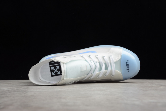 off-white x vans high top vn-oxh7dvd