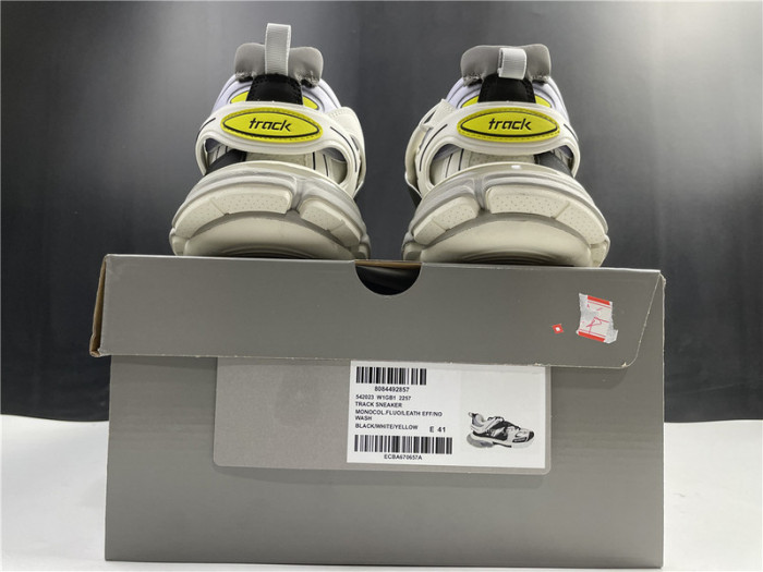 bl tess s. gomma trek low sneakers 042106