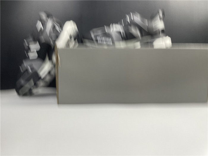 bl tess s. gomma trek low sneakers