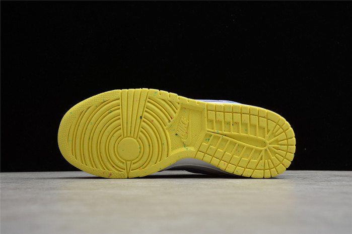 nike dunk low se easter candy (w) - dd1872-100