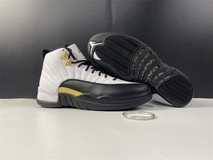 air jordan 12 “royalty” ct8013-170