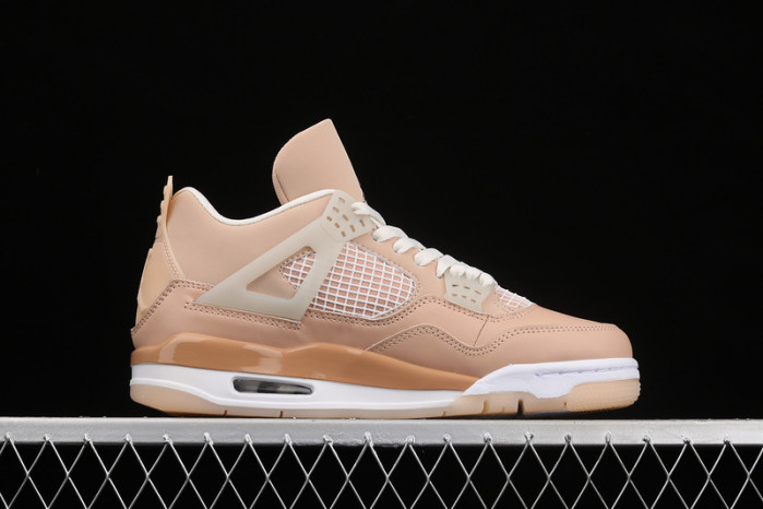 air jordan 4 “shimmer” dj0675-200