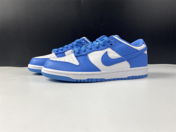 nike sb dunk low university blue dd1391-102