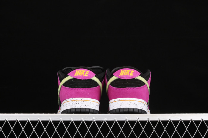 nike dunk low red plum 2021 bq6817-501