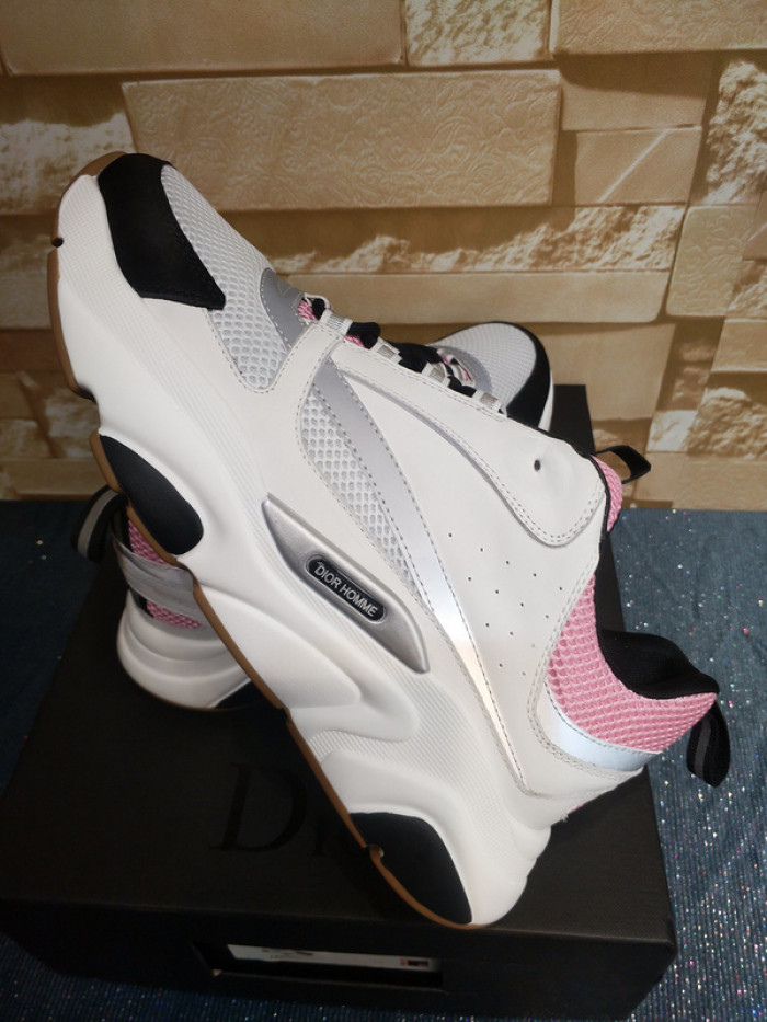 dr homme b22 trainer sneaker