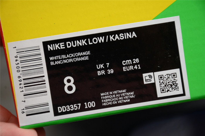 nike sb dunk low prm halloween (2021) - dd3357-100