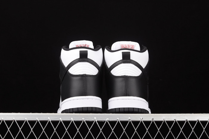 nike dunk high panda (2021) (w) - dd1869-103
