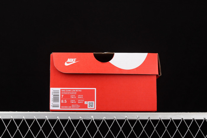 nba x nike dunk low emb 75th anniversary dd3363-100