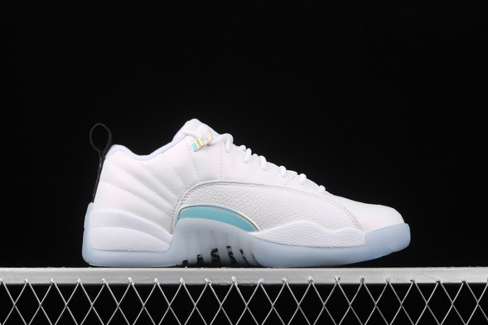 jordan 12 retro low easter db0733-190