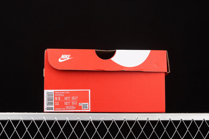 nike dunk low bordeaux dd1503-108