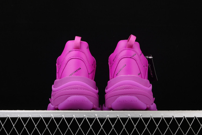 bl triple s trainers sneakers 042104