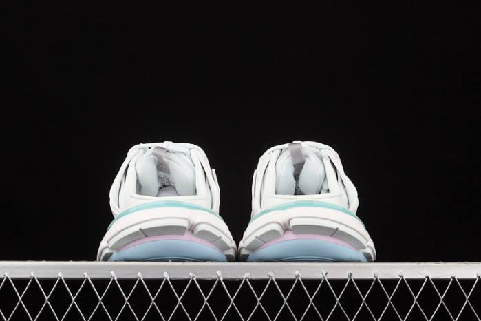 bl track trainers sneaker 082525