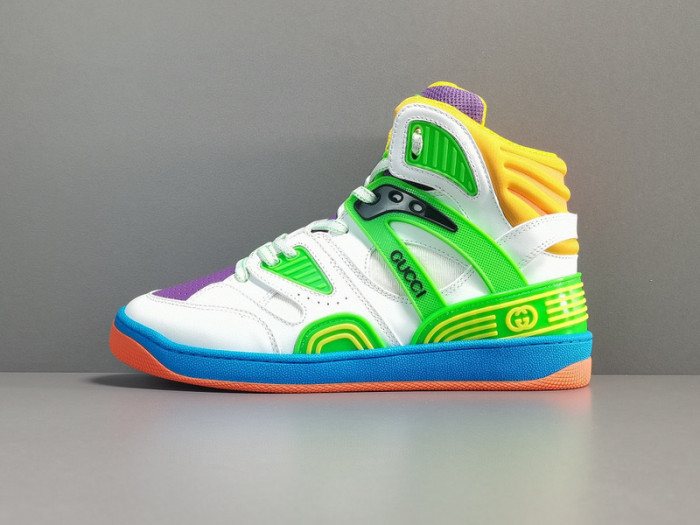 gui basket trainer sneaker 083001