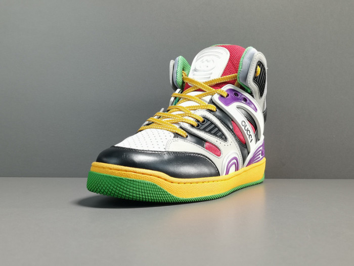 gui basket trainer sneaker 083002