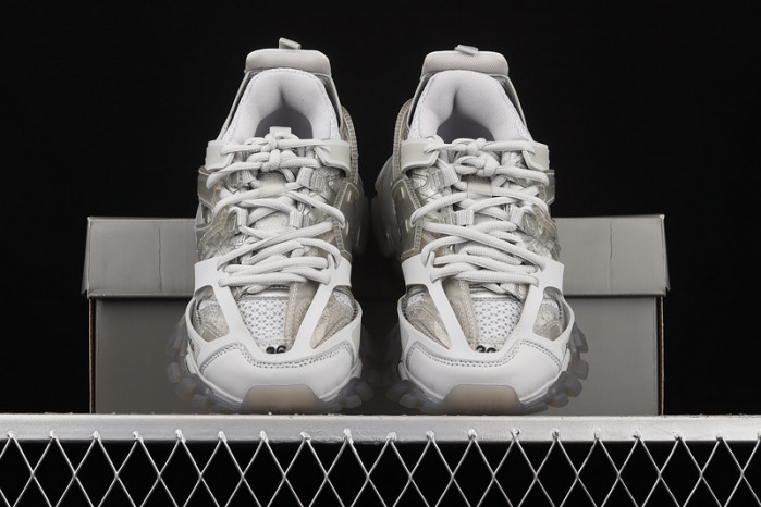 bl tess s. gomma trek low sneakers 090302