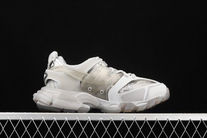 bl tess s. gomma trek low sneakers 090302