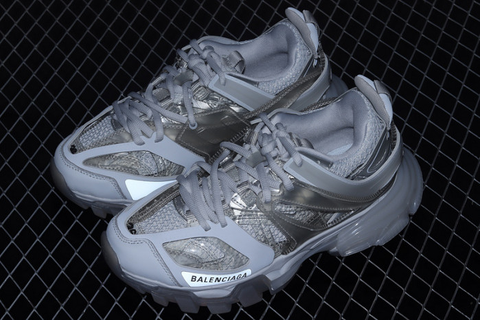 bl tess s. gomma trek low sneakers 090302