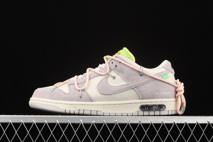 off-white x nike sb dunk low 12 of 50 ow dj0950-100