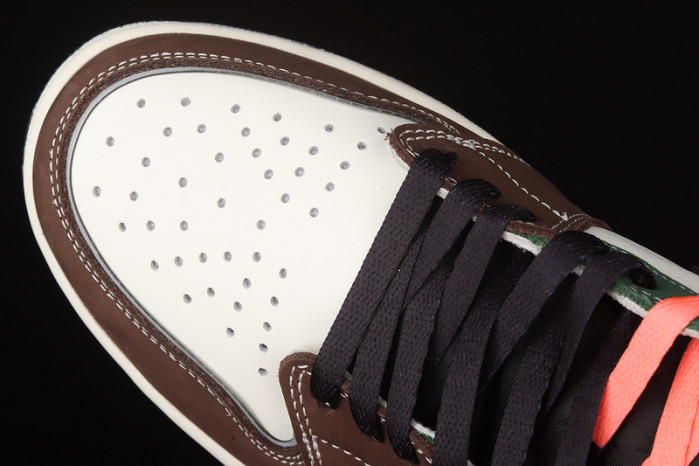 air jordan 1 high og hand crafted dh3097-001