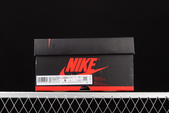 air jordan 1 high og “bordeaux” 555088-611