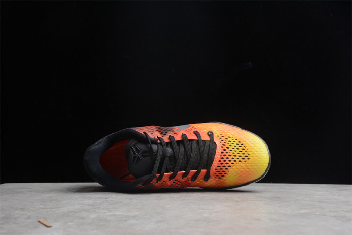 nike kobe 11 ep sunset 836184-805