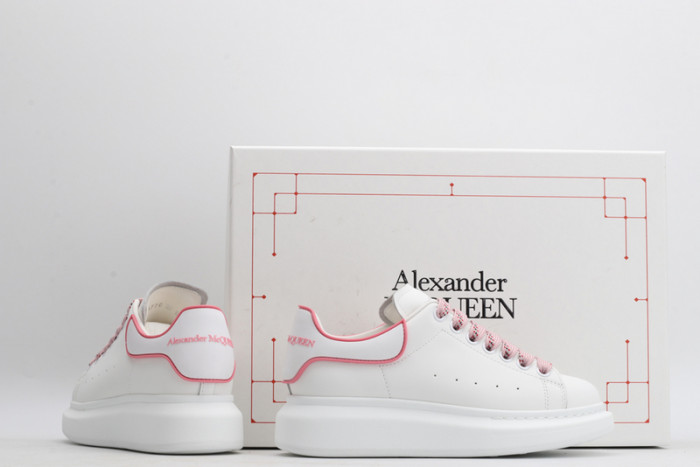 alex mcqu sneakers