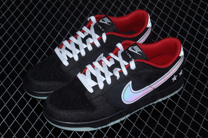 league of legends lpl x nike dunk low do2327-011