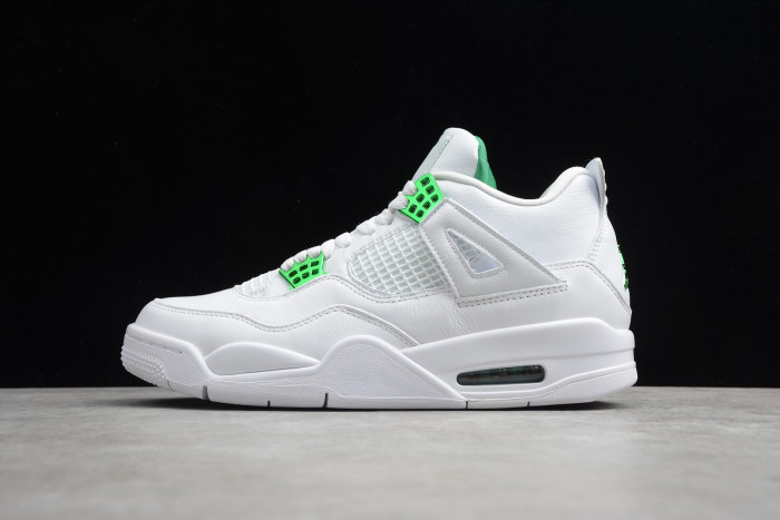 air jordan 4 “pine green” ct8527-113