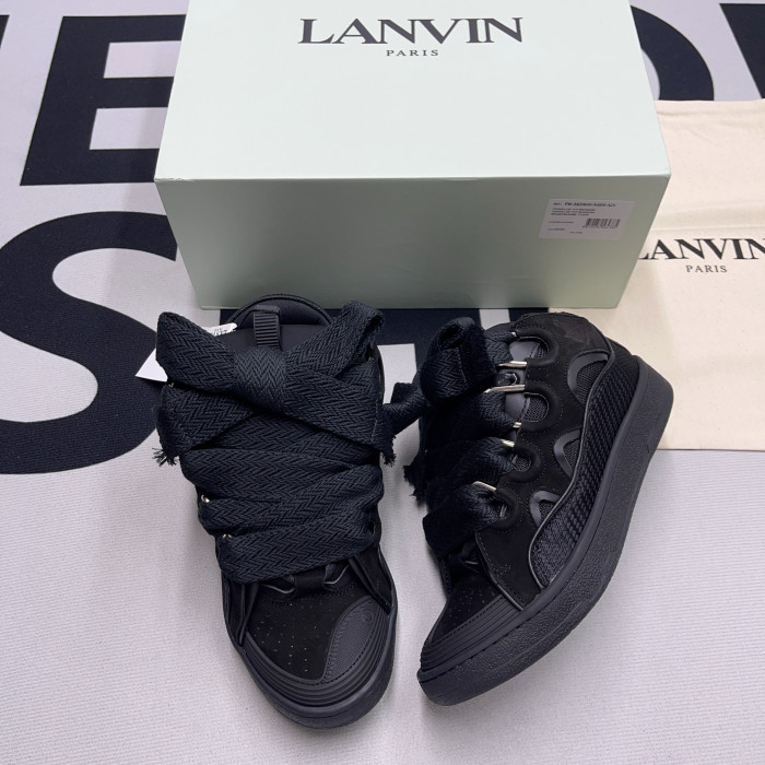 lanvin low top sneaker kl20