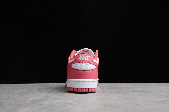 nike dunk low archeo pink wmns dd1503-111