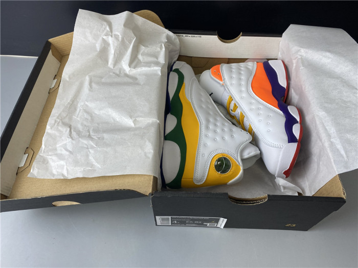 jordan 13 retro playground - cv0785-158
