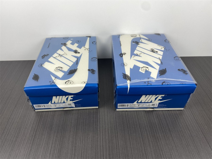 travis scott × fragment × nike air jordan 1 retro high og sp dh3227-105