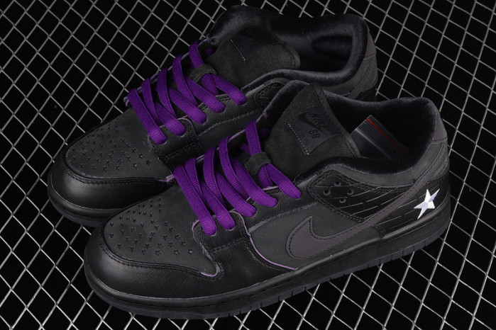 familia x nike sb dunk low "first avenue" dj1159-001