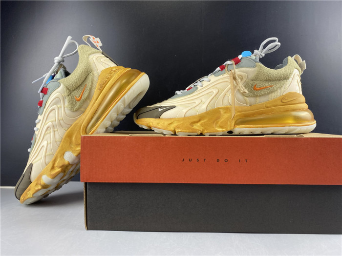 nike air max 270 react eng travis scott ct2864-200