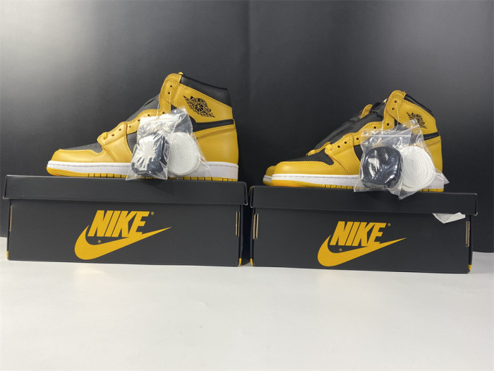 air jordan 1 high og “pollen” 555088-701