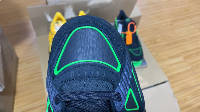 off white nike air rubber dunk cu6015-001