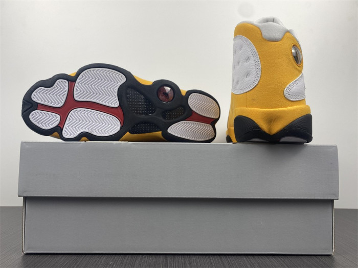 air jordan 13 “del sol” 414571-167