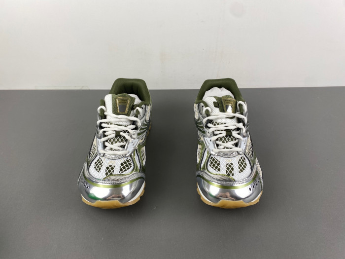 BOTTEGA VENETA ORBIT SNEAKER BV004