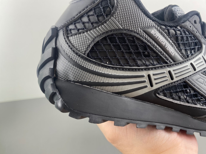 BOTTEGA VENETA ORBIT SNEAKER BV005