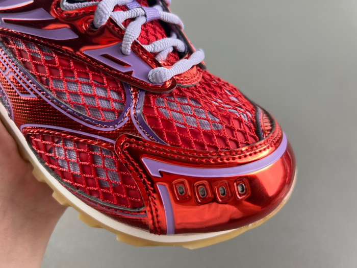 BOTTEGA VENETA ORBIT SNEAKER BV007