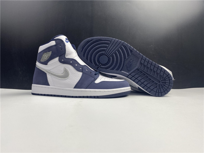 jordan 1 retro high midnight navy (2020) - dc1788-100